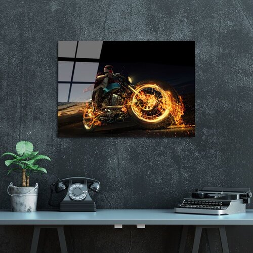 Wallity slika UV-423, 50 x 70 cm Cene