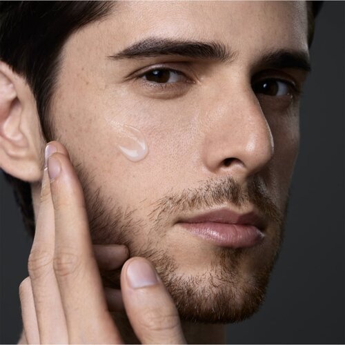 Shiseido Men Total Revitalizer Cream dnevna krema za mo&amp;scaron;ke 50 ml Slike