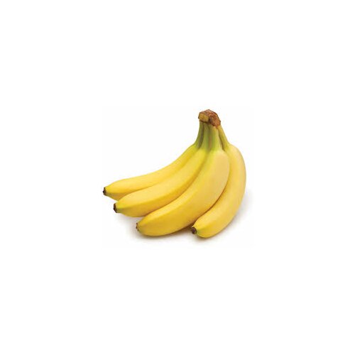  Banane 1kg Cene