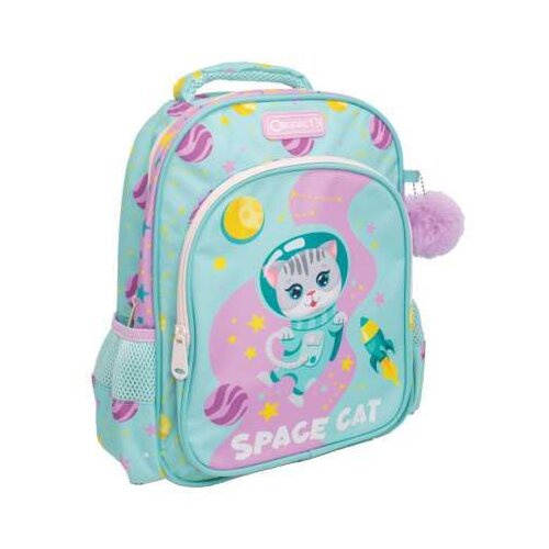 Fokus Connect CONNECT Ranac pred&scaron;kolski Space Cat 58199 Cene