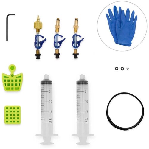  Bleed Kit Ultimate Edition (Sram) Cijene