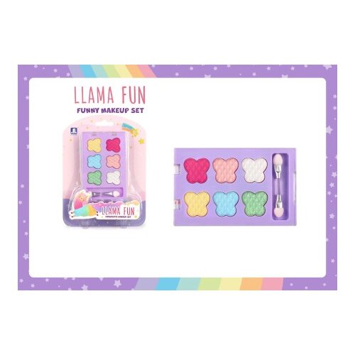  Set za ulepšavanje za devojčice ( 529798 ) Cene