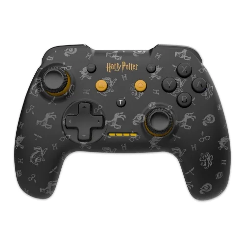 HARRY POTTER Logo Game Nintendo Switch Wireless Controller