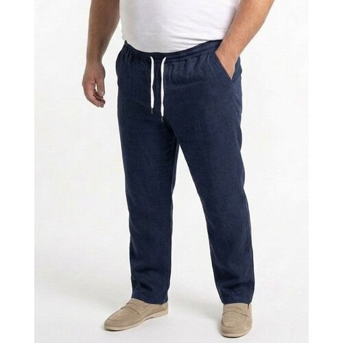 La Force Grande Lanene pantalone DV 398 - Teget Cene