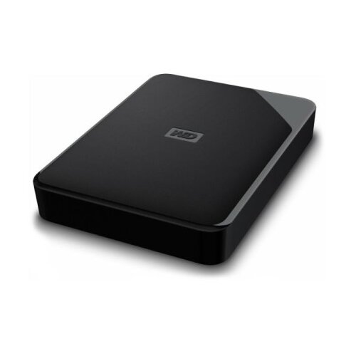 Western Digital 6TB Elements SE 2,5&amp;quot; USB 3.0 zunanji HDD disk Slike