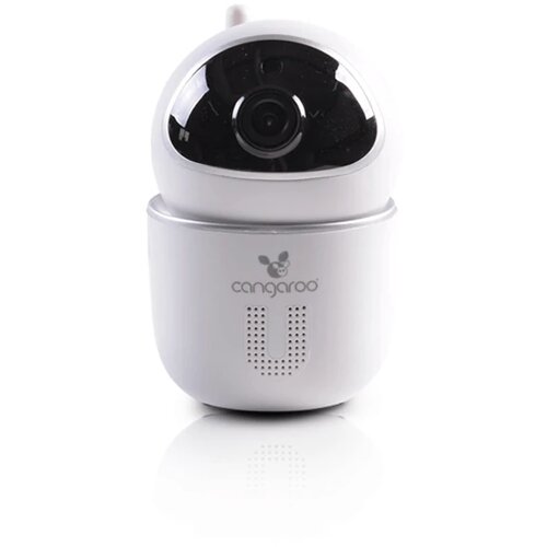 Cangaroo Wi-Fi Lan kamera za bebe Hype Slike