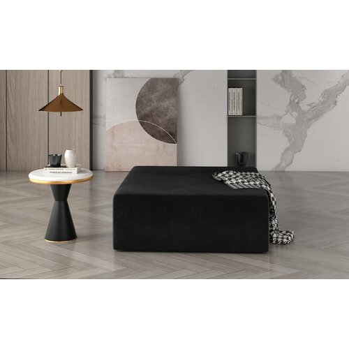 ELTAP Elegantni kvadratni tabure Kelim-Mat Velvet 99 Cene