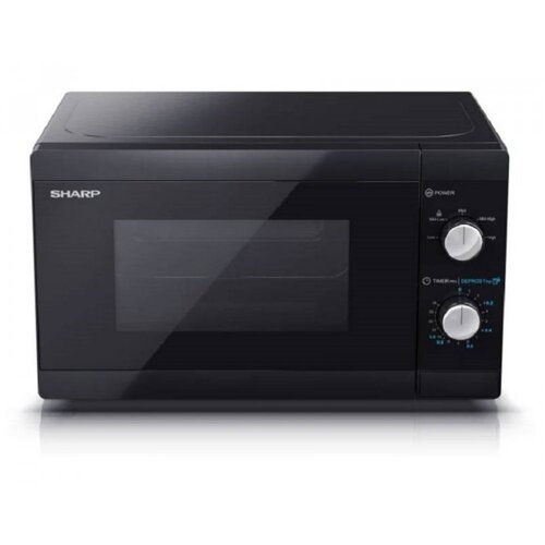 Sharp mikrovalna pećnica YC-MS01E-B Cijene