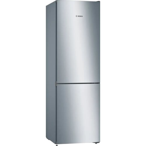 Bosch Prostostoječi hladilnik z zamrzovalnikom spodaj KGN36VLED Cene