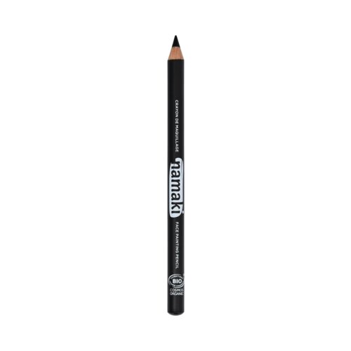 namaki Face Painting Pencil Slim - Black Cijene