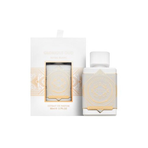 French Avenue Glorious Oud Royal Blanc čisti parfum unisex 80 ml Slike