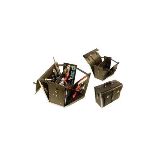 Alarm Werkzeuge 56070068 torba za alat - bez sadržaja (D x &Scaron; x V) 475 x 220 x 380 mm Cijene