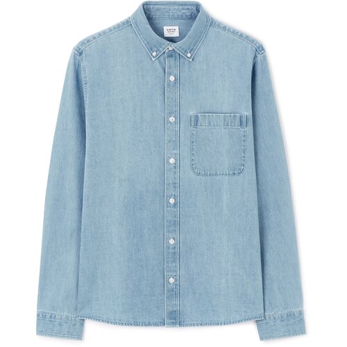 Celio Shirt Ladenim - Men&amp;#039;s Slike