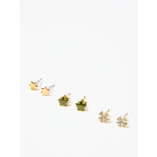 Yups Earrings dbi0444. R06 Slike