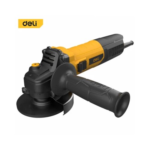 Deli ugaona brusilica AGDL-1200 1200W 125MM EDL-JM125-E4 Slike