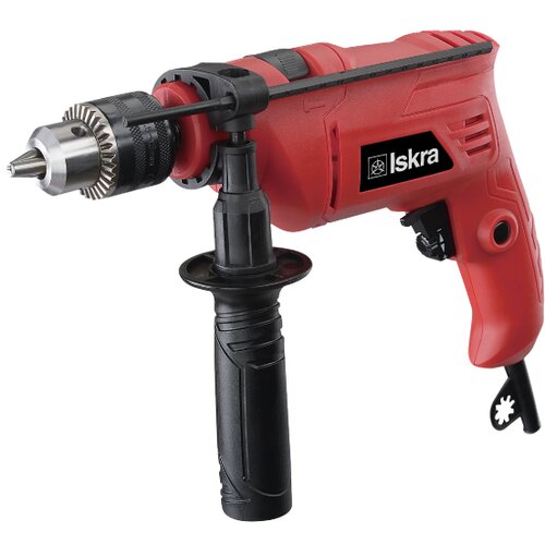 Iskra vibraciona bušilica GX-EID040-2 500W Cijene