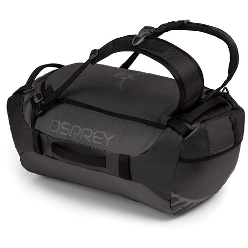 Osprey putna torba Transporter 40 (Black, O/S) Slike