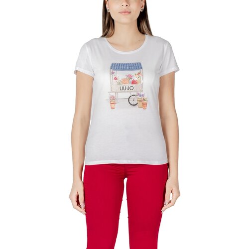 Liu Jo ECS MODA M/C WA5362JS923 Cijene