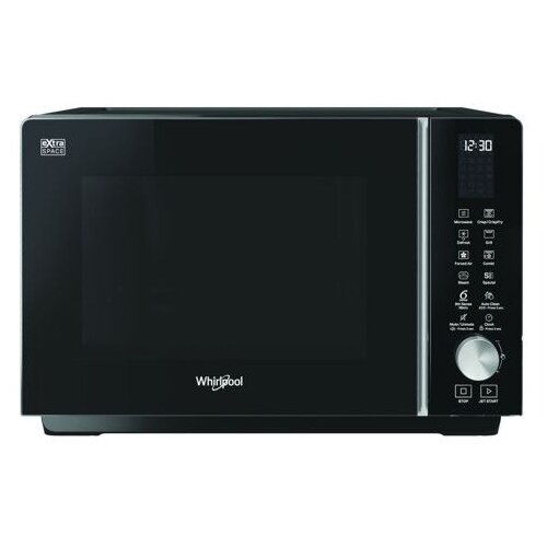 Whirlpool Mikrovalovna pečica MWF 259 SB 25L 800W, (5000542269) Cene