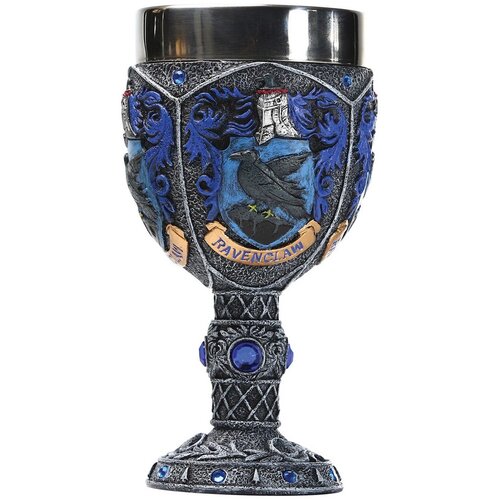 Enesco Harry Poter Ravenclaw okrasna skodelica, (20849237) Cene