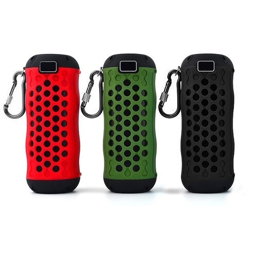  bluetooth zvučnik vodootporni BTSG0/ 01 crni Cene