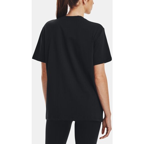 Under Armour Project Rock Hwt Campus T T-shirt for women Cene