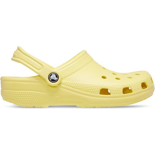 Crocs Natikače Classic za žene, boja: žuta, 10001.0R Cijene