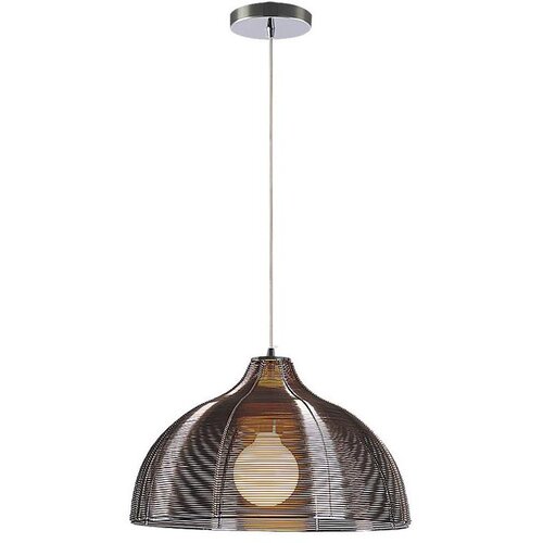 Rabalux oz visilica E27 60W braon moderna rasveta Cene