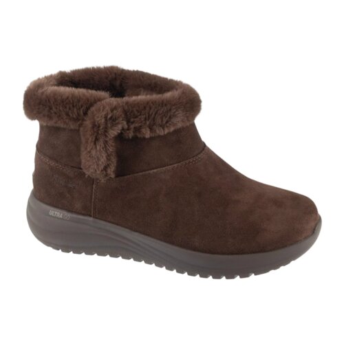 Skechers Slip-ins: On-the-Go Stellar - Madison ženske čizme 144734-CHOC Slike