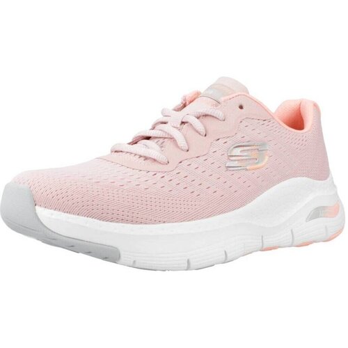 Skechers Modne superge ARCH FIT-INFINITY COOL Rožnata Cene