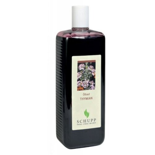 Schupp Kopalno olje - timijan 5000 ml Slike