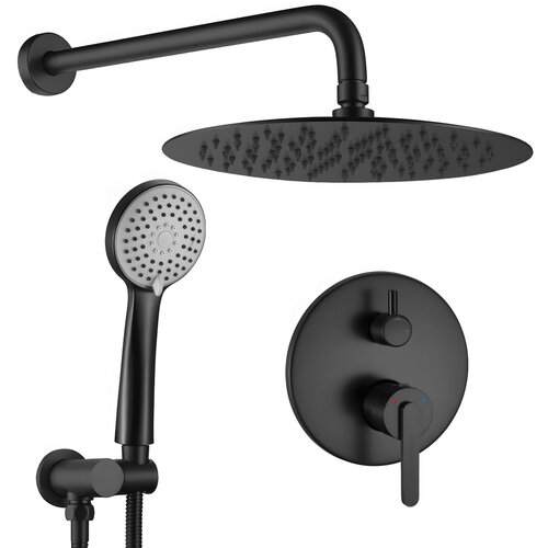 Rea Tuš set Ontario Black + BOX Cijene