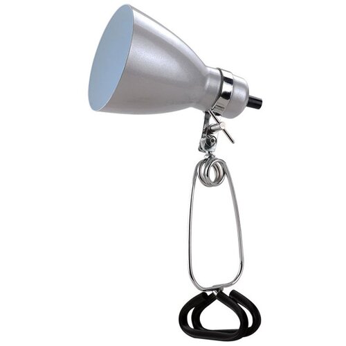 Elit Stona lampa sa fleksibilnim postoljem srebrna EL7955 Cene