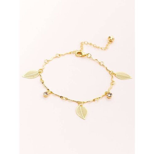 Yups Gold bracelet dbi0481. R06 Slike