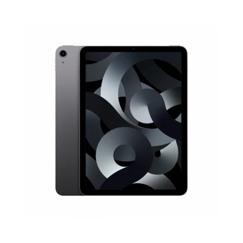 Apple 10.9-inch iPad Air 5 Wi-Fi 64GB - Space Grey Slike