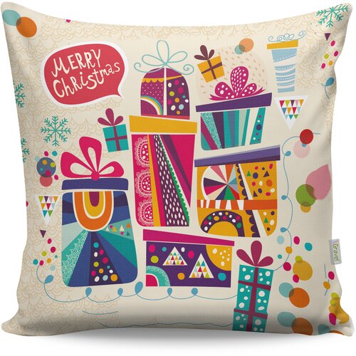 Wallity jastuk 43x43cm &scaron;areni Cijene