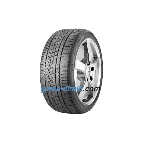 Continental WinterContact TS 860 S 195/60 R16 93H XL Slike