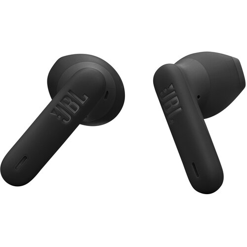 JBL brezžične u&amp;scaron;esne slu&amp;scaron;alke wave flex 2, črna Slike