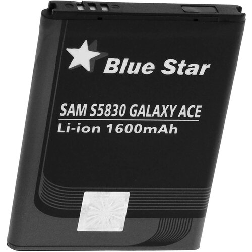 AVIZAR baterija za samsung galaxy ace, 1600 mah nadomestna baterija, (20530598) Slike