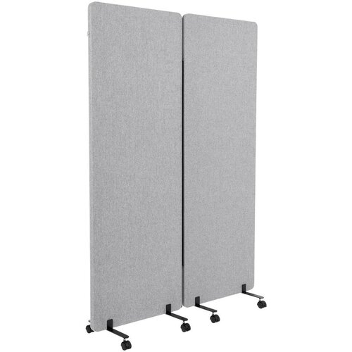 MID.YOU Pregradna Stena Flexmiut, Svetlo Siva Cene