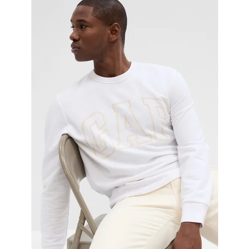 GAP Sweatshirt with logo - Men