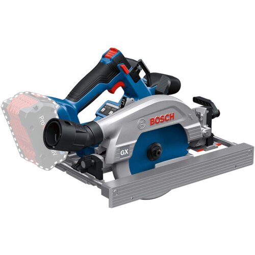 Bosch Akumulatorska kružna testera-cirkular GKS 18V-57-2 GX Solo, bez baterije i punjača, 06016C1000 Cene