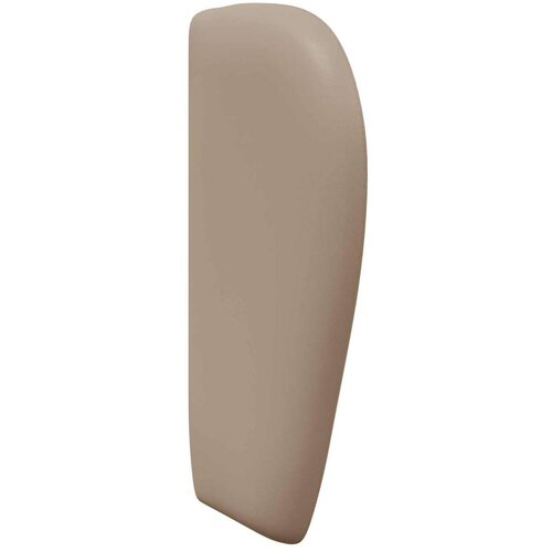  U&amp;scaron;i uzglavlja Smeđa 40 x 23 x 6 cm PVC Slike