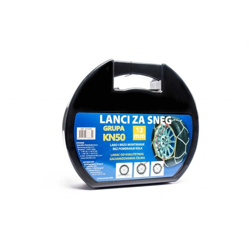  SKYCAR Lanci za sneg KN50 12mm Cene