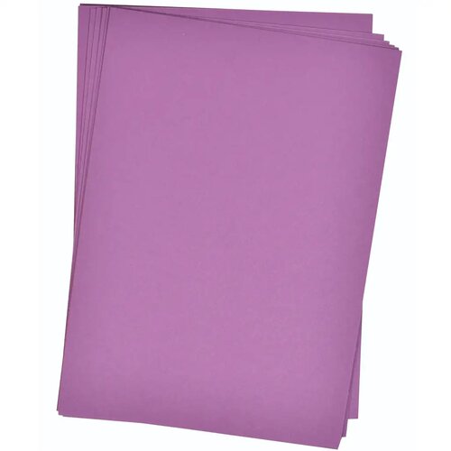 Playbox PlayBox: Vijolični karton set A4, 25 kosov, 180g Cene