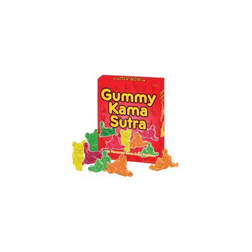 Spencer & Fleetwood Gummy Kama Sutra Cijene