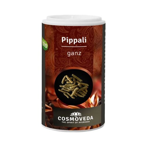 Cosmoveda BIO Pippali celovit - 33 g Slike