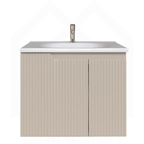 Piramida Euridika 65 H/V lavabo sa ormarićem PINO/LATE Cene