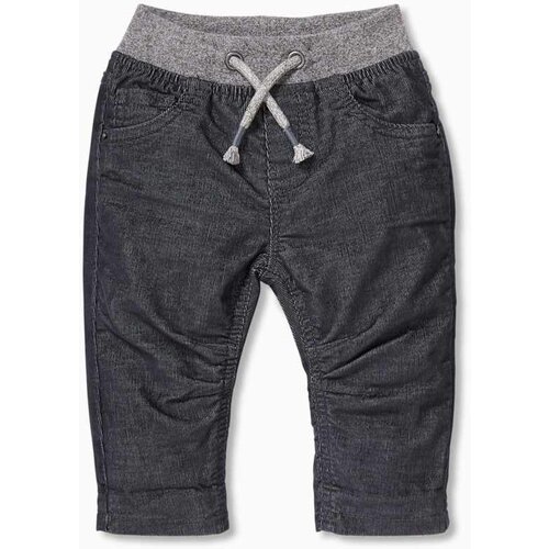 CA pantalone za bebe, Thermo, Sive Slike