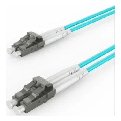 Netiks fiber duplex mm lc/upc - lc/upc dužine 2m halogen free kabal OM4 50/125 mikrona upc Cene